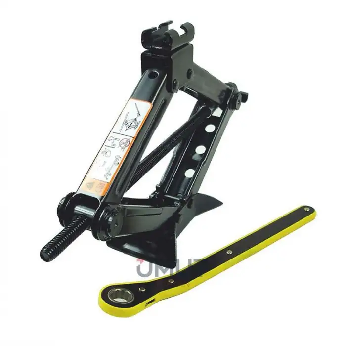 DMAX CIRCIR KOLLU KRİKO 1,5 TON DMX-4103