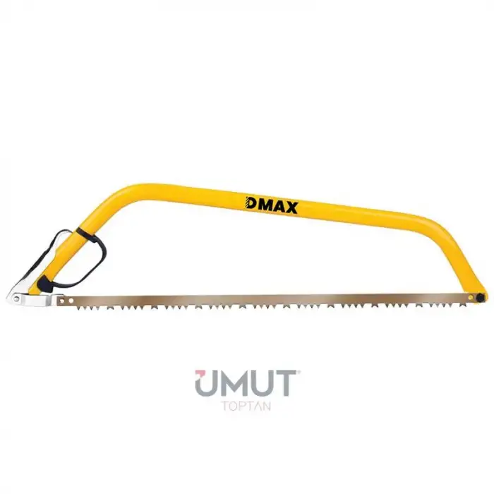 DMAX KOLASTAR TESTERE KOLU AĞIZLI 610 CM 4324