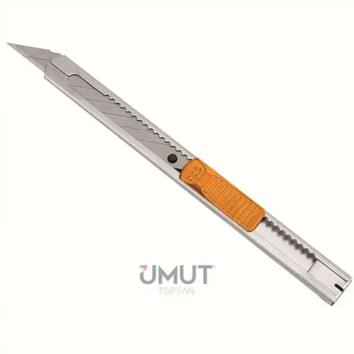 DMAX METAL MAKET BIÇAĞI DAR GÖVDE ÖZS-4744(PK-50)