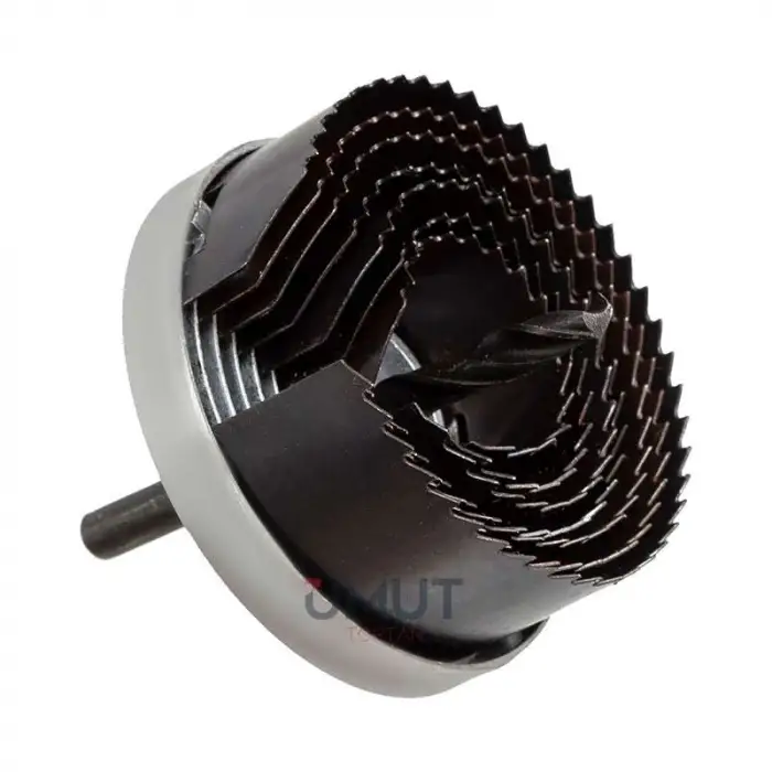 DMAX PANÇ SETİ 7 PARÇA DMX-4714