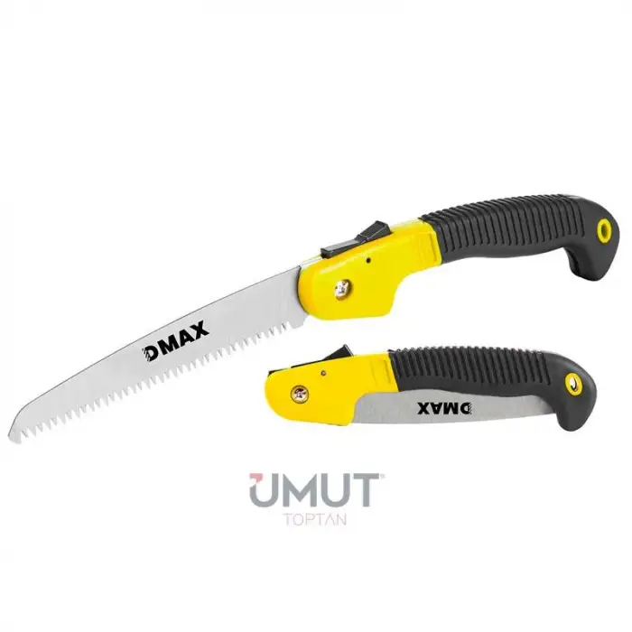 DMAX KATLANIR BUDAMA TESTERESİ DMX-4236