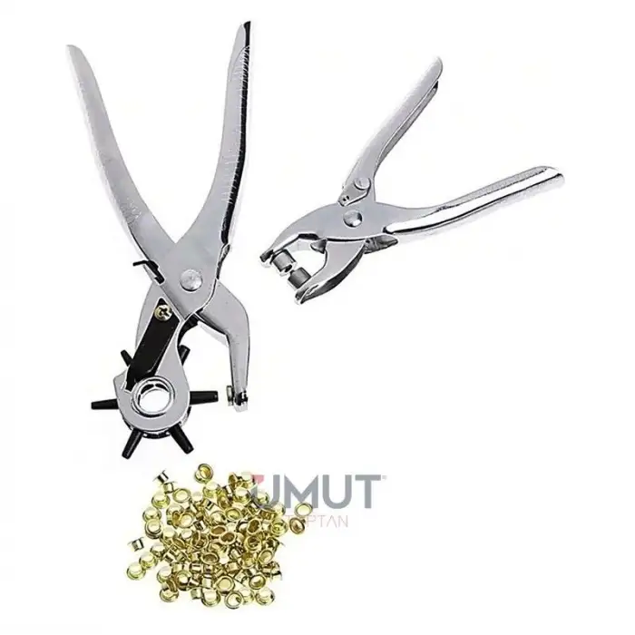 DMAX KEMER DELME PENSESİ 2 Lİ SET DMX-4550