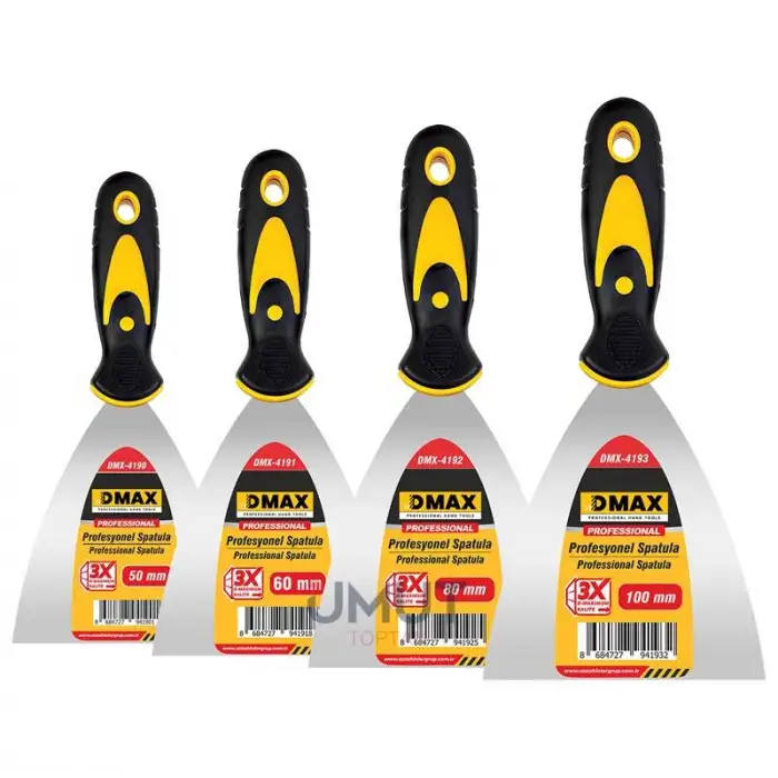 DMAX ISPATULA 80 CM DMX-4192 (PKT-12 Lİ)