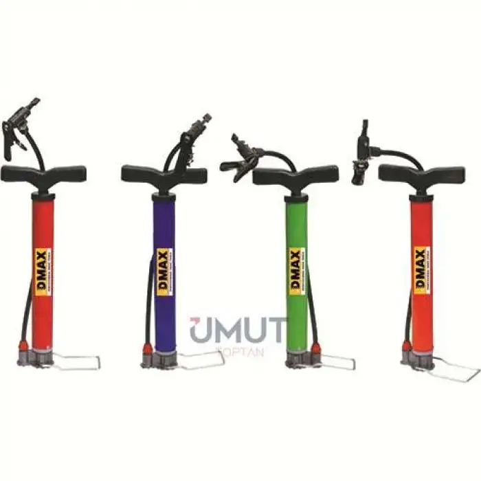 DMAX MİNİ EL POMPASI DMX-4582