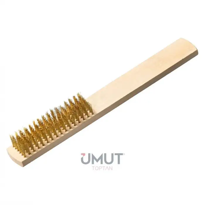 DMAX MİNİ TEL FIRÇA DMX-4247 (DZ-12 Lİ)