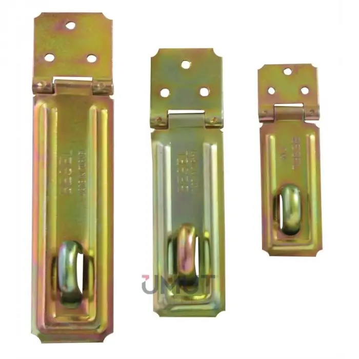 BEŞEL SANDIK ASKISI (REZE) NO:35 BA-10035 (PKT-12 Lİ )
