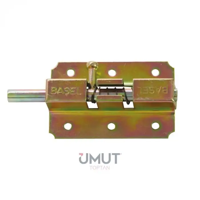 BEŞEL MAVZER SÜRGÜ YAYLI NO:15X50X80 BA-220 (DZ-12)