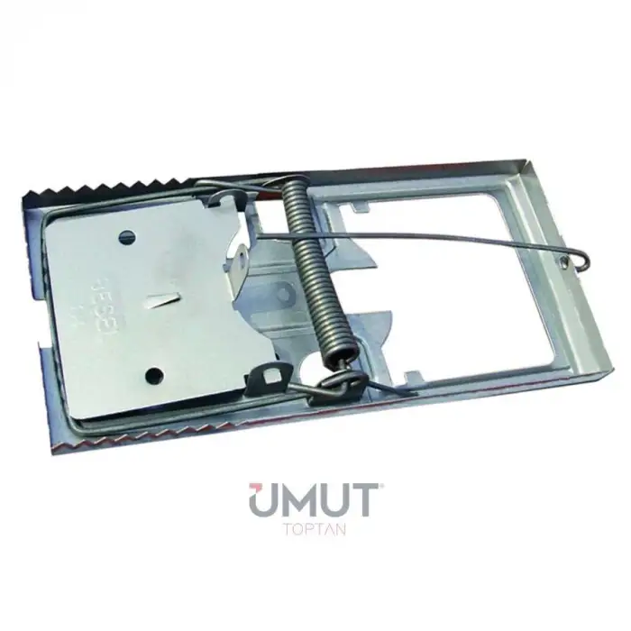 BEŞEL FARE KAPANI 82X172 BA-500