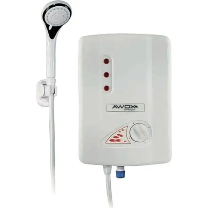 AWOX TERMOPLUS ELEKTRİKLİ ANİ SU ISITCI (ŞOFBEN)