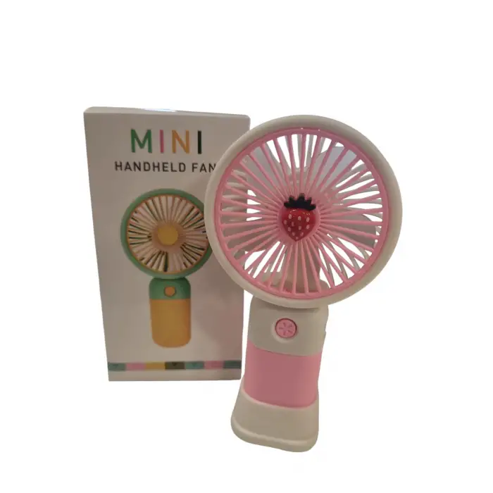 UNIKIS MİNİ FAN SD-23