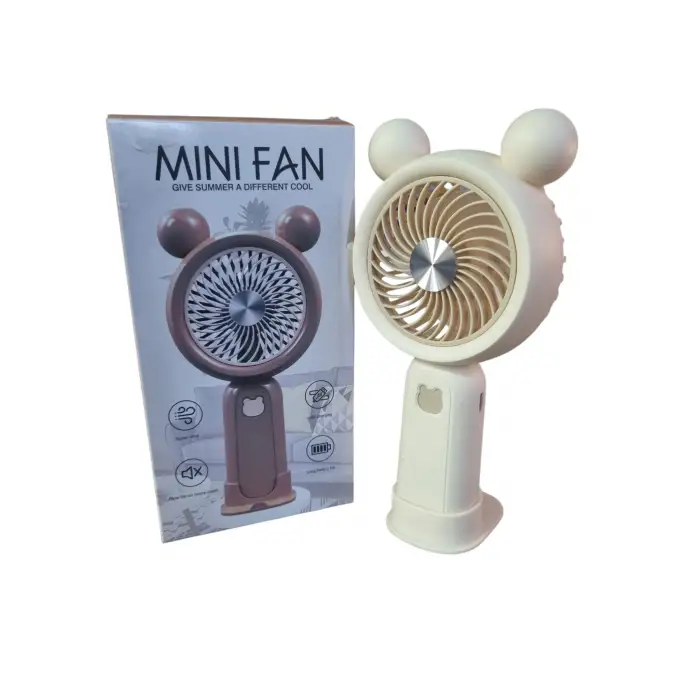 UNIKIS MİNİ FAN SD-51