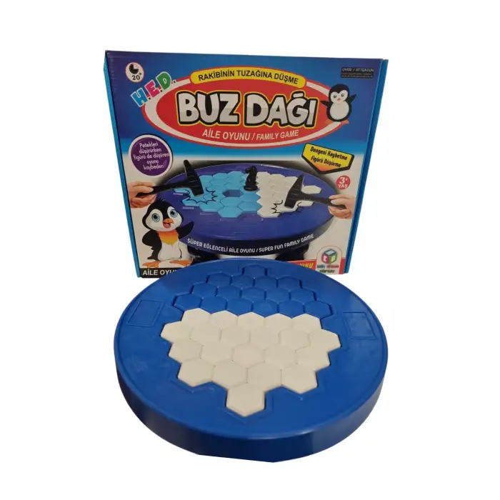 BUZ DAĞI HED-086