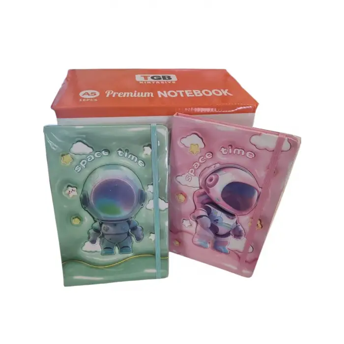 TGB NOT DEFTERİ TGB-8234B (PKT-16LI)