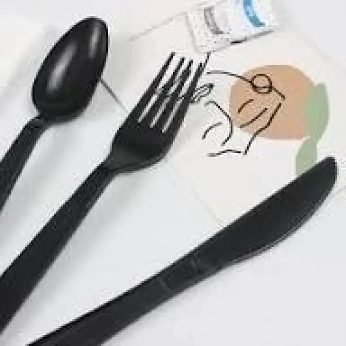 ELTOS MODÜLER PLS.ÇATAL KAŞIK BIÇAK SETİ MPS-003