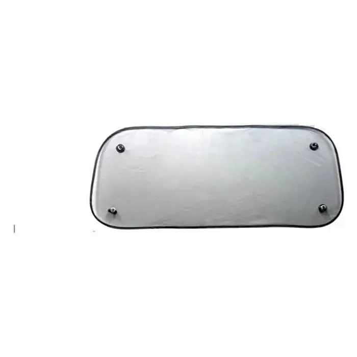 CARUB GÜNEŞLİK PERDE ARKA CAM 100X50 CM 495-40-02