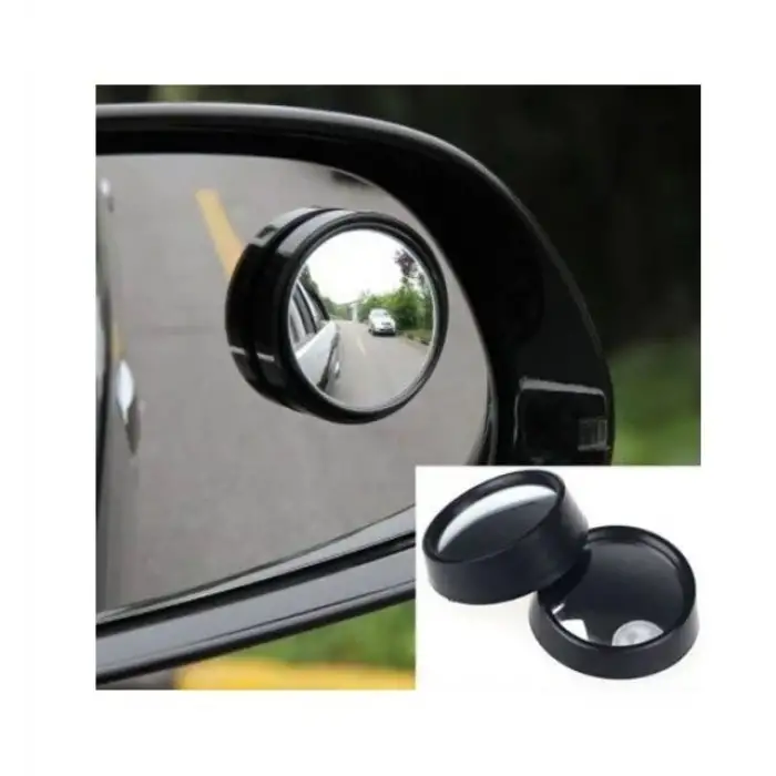 CARUB AYNA KÖR NOKTA 50MM AYARLI 2 Lİ 022-10-02