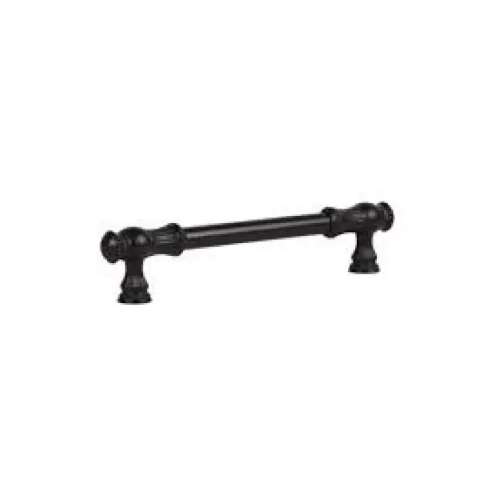 ÖZSAN SERÇE KULP SİYAH-SİYAH 128 MM 1421