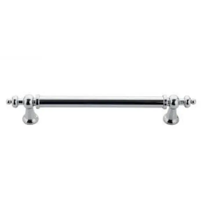 ÖZSAN SERÇE KULP KROM-KROM 96 MM 1420