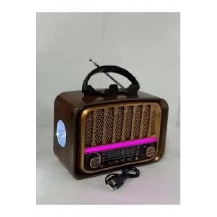 EVERTON RADIO ELEKTRONİK MULTIMEDIA RT-676
