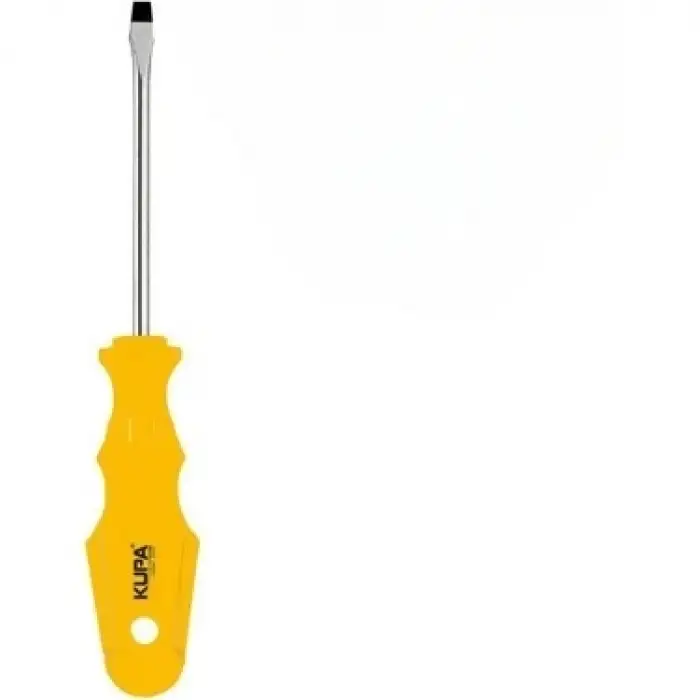 KUPA TEK TORNAVİDA 5X150 MM DÜZ KUP-3019(PK-12 Lİ)
