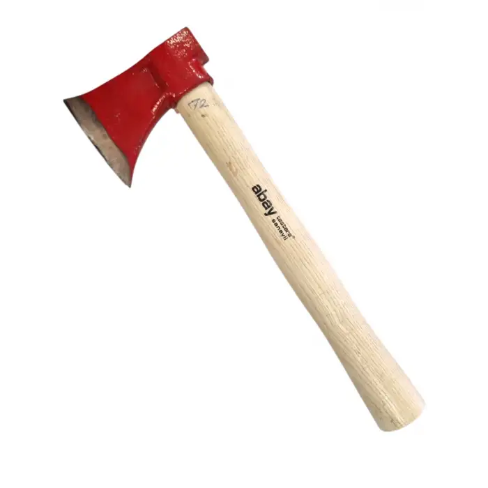 ABAY NACAK ORTOPEDİK SAP KIRMIZI