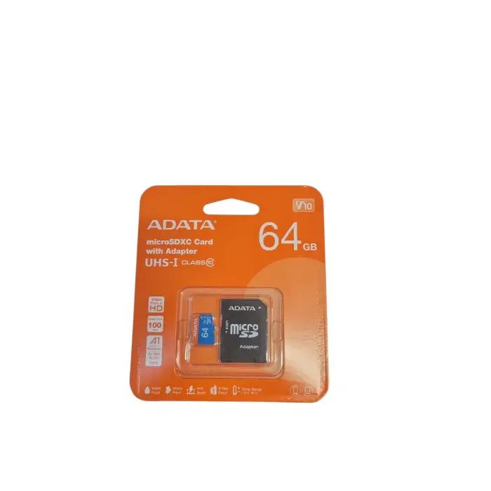 ADATA FLASH BELLEK 64 GB