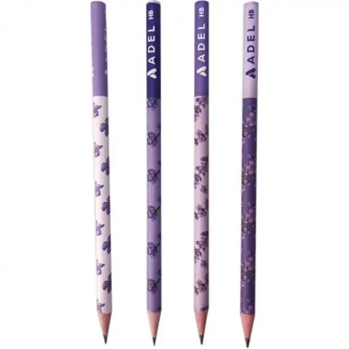 ADEL KURŞUN KALEM LAVANTA (PKT-72 Lİ)