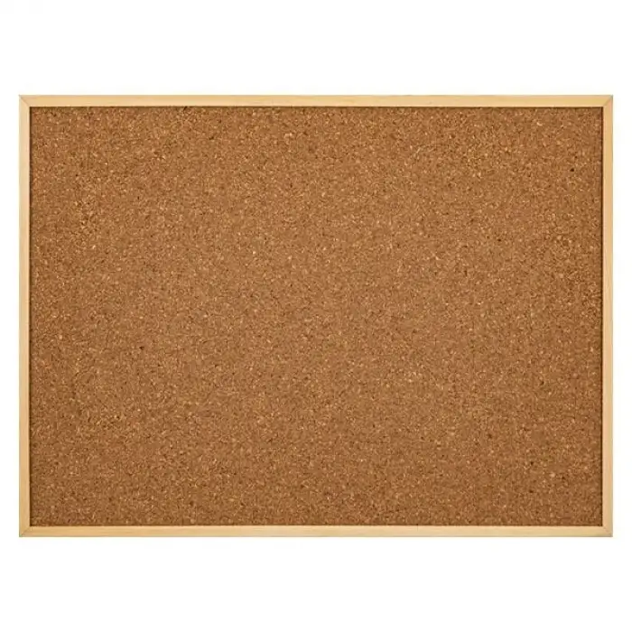 AHŞAP ÇER.MANTAR PANO 45X60 D.MONTE INT-511