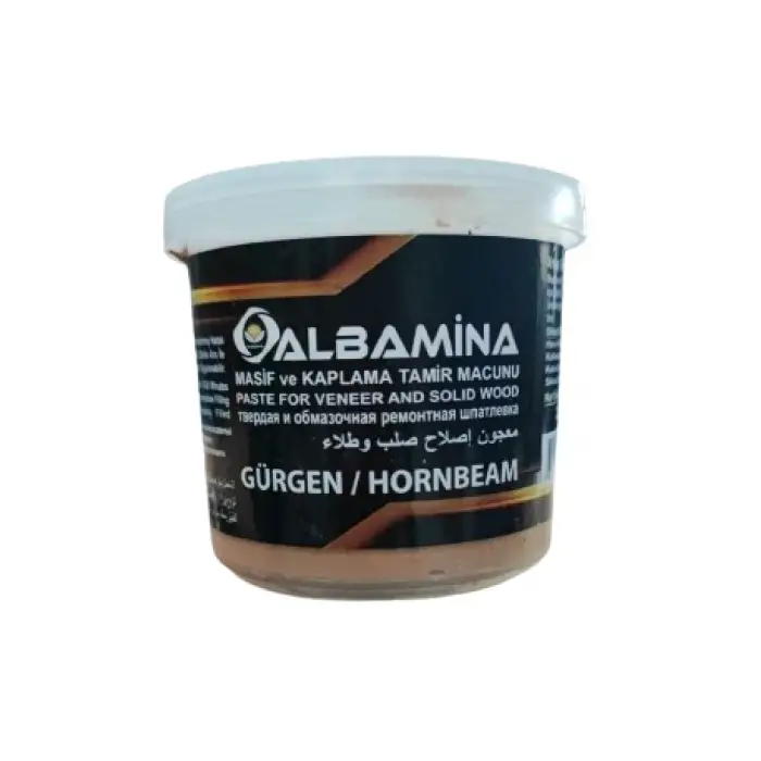 EKTAN TAMİR MACUNU  220 GR