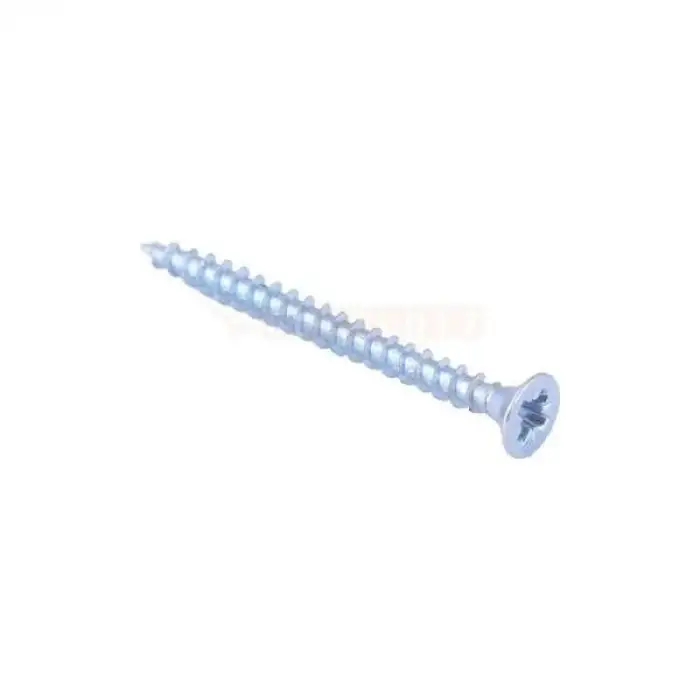 AKDENİZ YHB SUNTA VİDASI 5,0 X 80 550035 200 LÜ