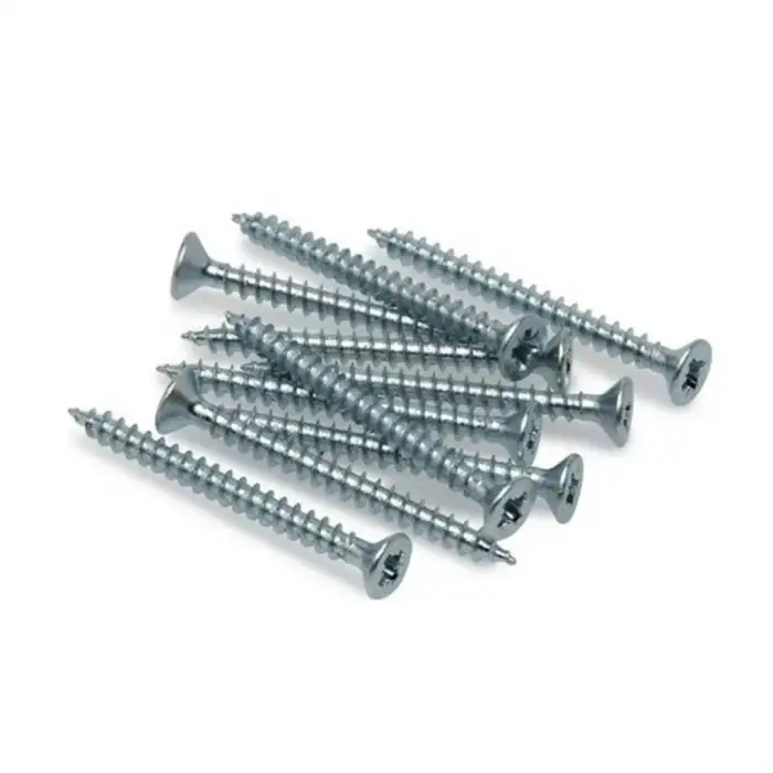 AKDENİZ YHB SUNTA VİDASI 6,0 X 50 550039 200 LÜ