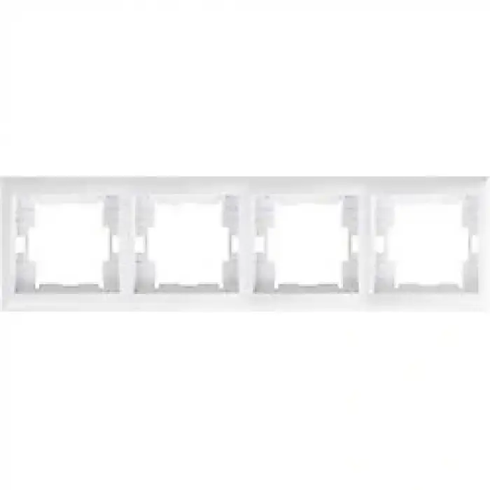 ALMERA ÜÇLÜ ÇERÇEVE (KUTU-15 Lİ)