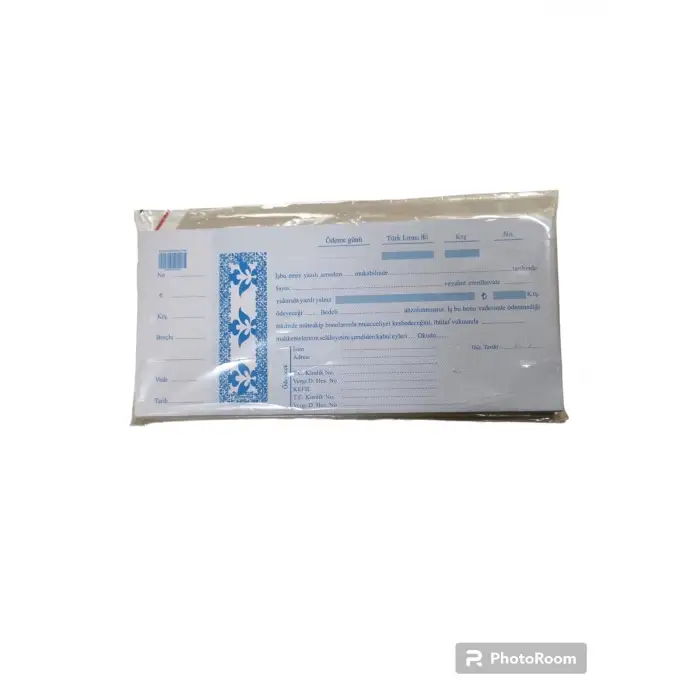 ALTINYILDIZ BONO SENET KAĞIDI 100 LÜ