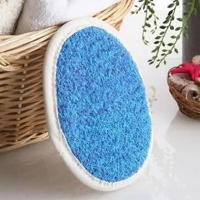 ANCHOR POLY COTTON PED YÜZ VE VÜCUT LİFİ 3003