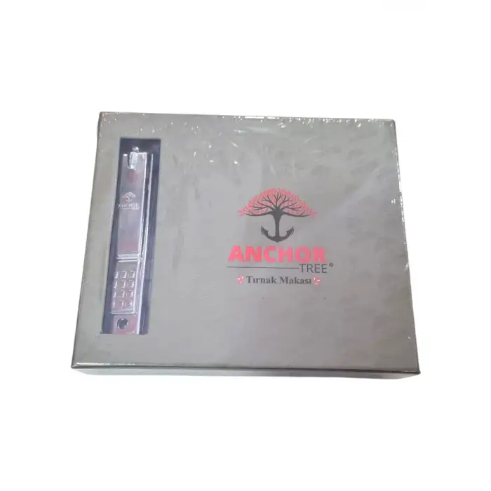 ANCHOR TIRNAK MAKASI TREE ANC-111XL