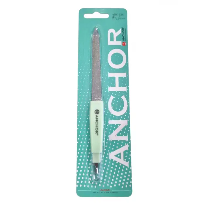 ANCHOR TÖRPÜ VAKUMLU ANC-226 (PKT-12 Lİ)