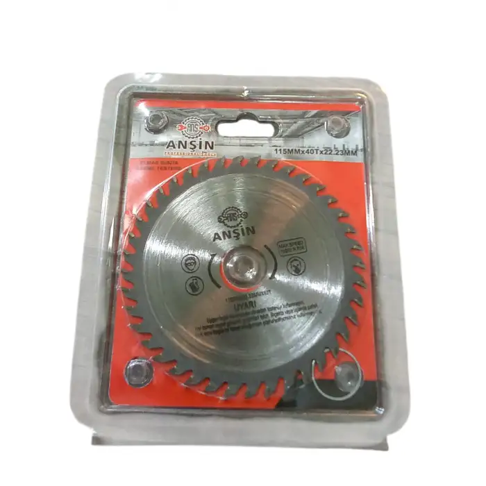 ANŞİN ELMAS SUNTA KESME 115 MM