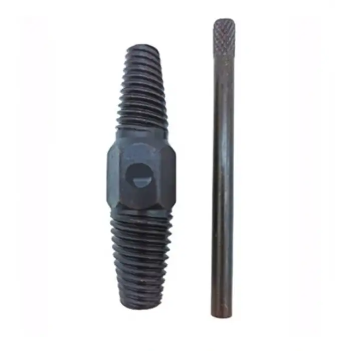 ANŞİN TERS DIŞ KLAVUZ SETİ