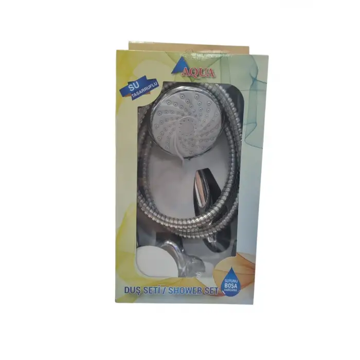 AQUA DUŞ SETİ M-1013