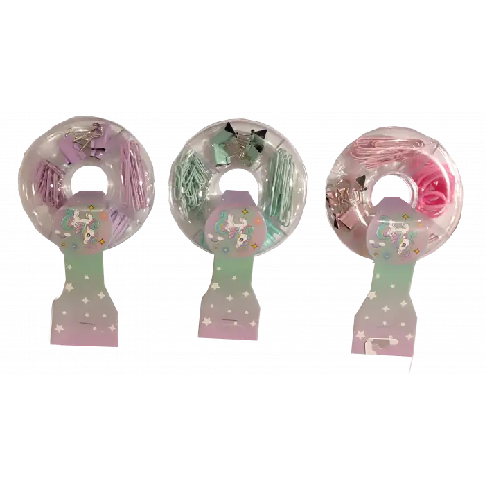 ARK ATAŞ SETİ YUVARLAK KUTU 84443