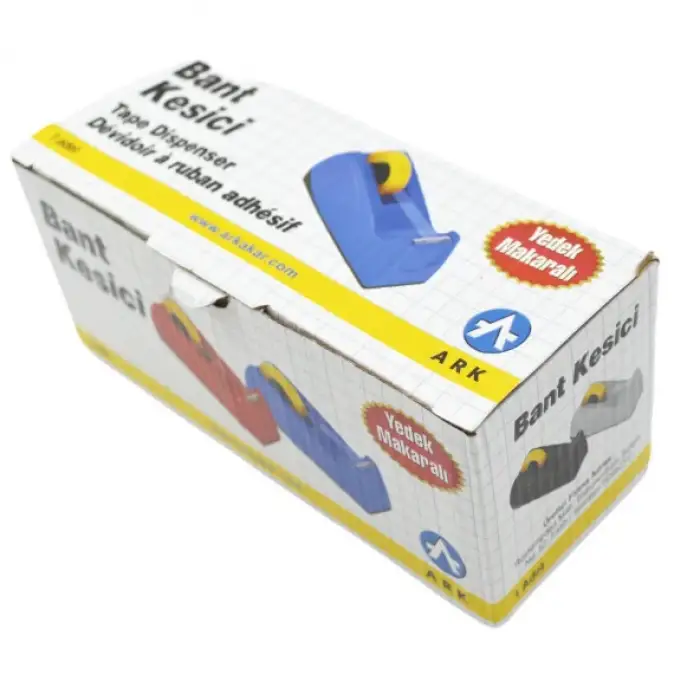 ARK BANT KESİCİ 1310