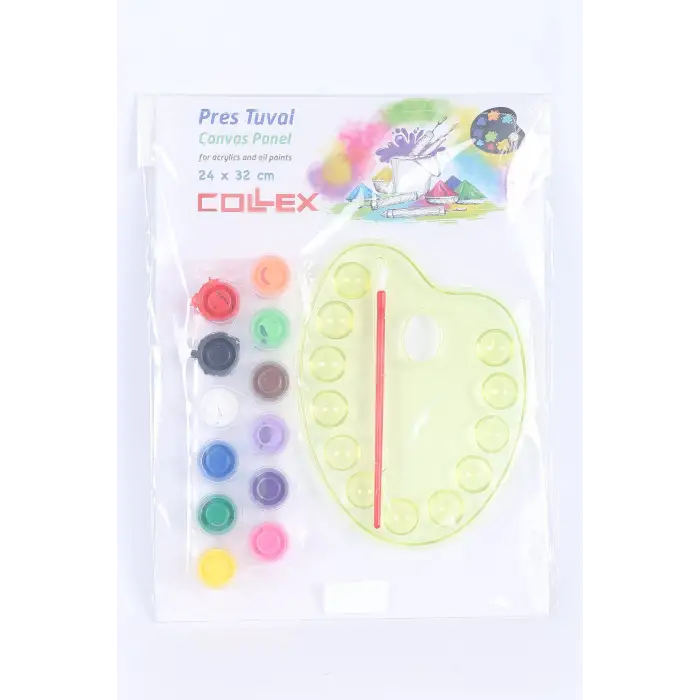 ARK COLLEX TUVAL SET 24X32 CM 2009-1