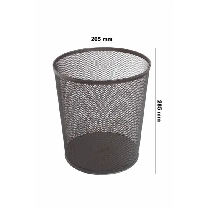 ARK ÇÖP KOVASI METAL PERFORE 1145