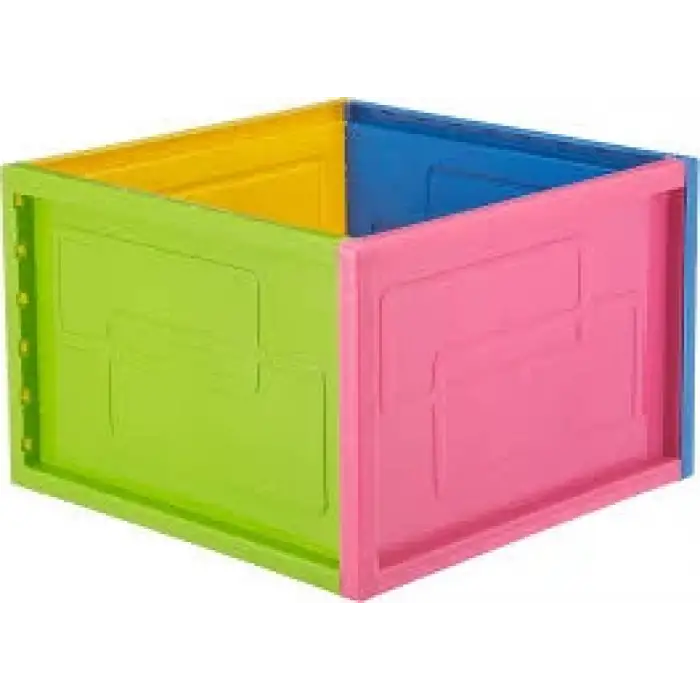 ARK FOLDING BOX KATLANIR SAKLAMA KUTUSU 1650