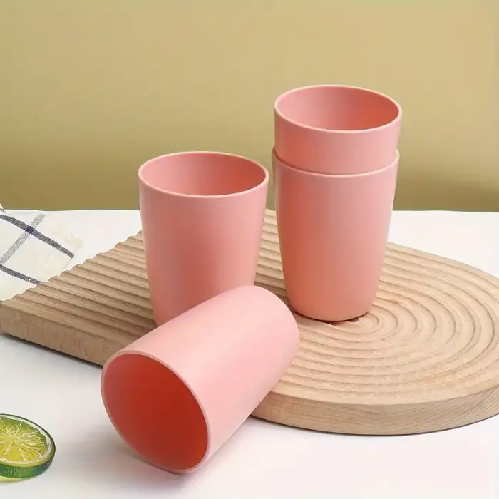 ARK PLASTİK BARDAK 6 LI 1779