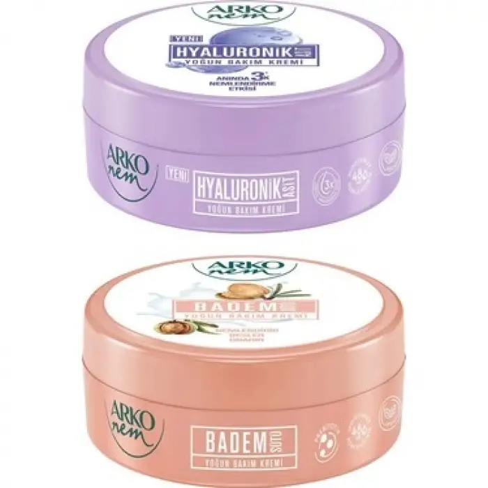 ARKO NEM KREM SOFT 150 ML