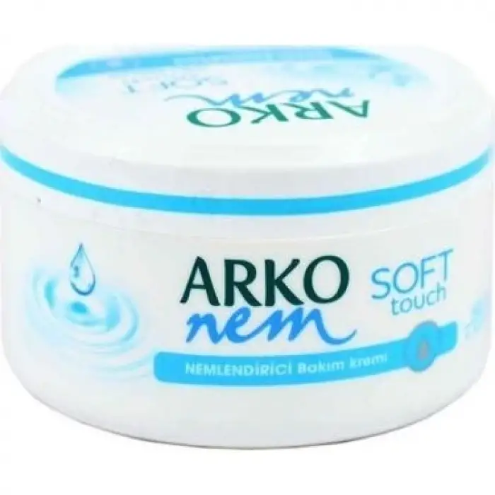 ARKO NEM KREM SOFT 150 ML