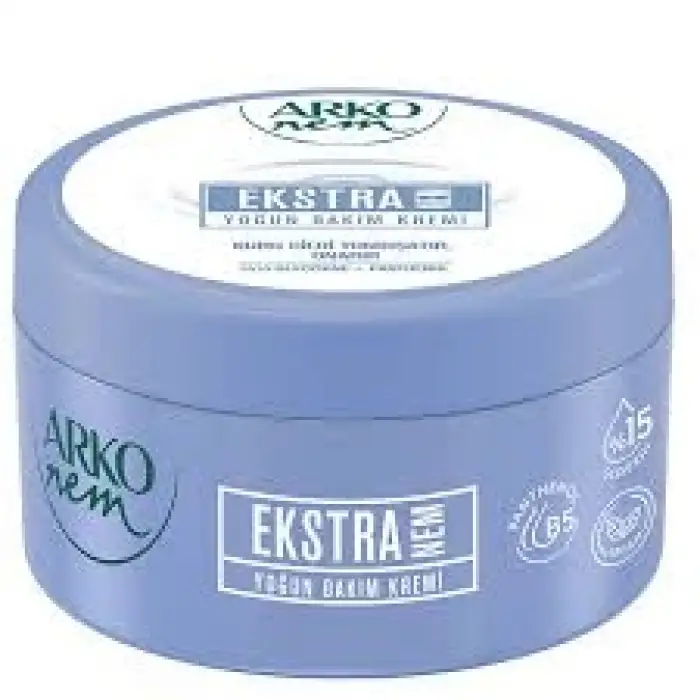 ARKO NEM KREM SOFT 250 ML