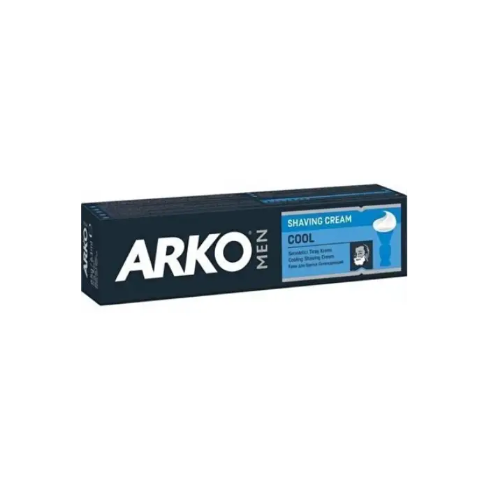 ARKO TRAŞ KREMİ 100 GR