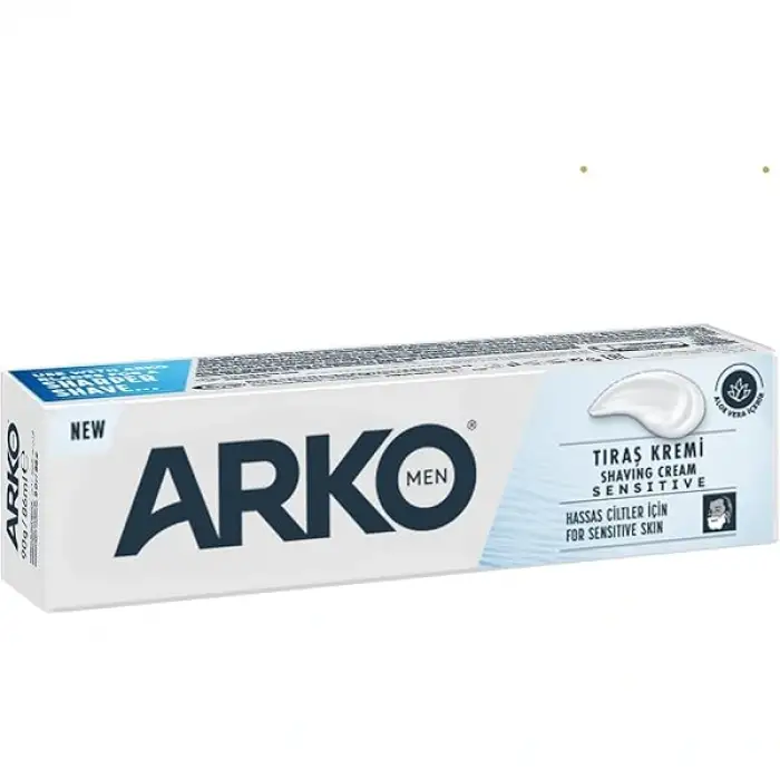 ARKO TRAŞ KREMİ 100 GR